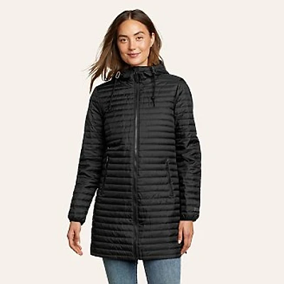 Women's Palouse Down Parka