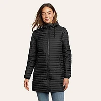 Women's Palouse Down Parka
