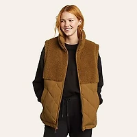 Women's Twisp Down Vest