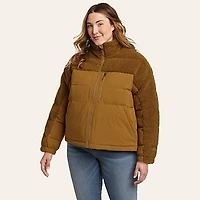 Women's Twisp Down Jacket