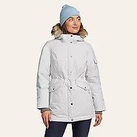 Women's Superior Down Waterproof Parka