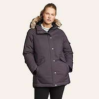 Women's Superior Down Waterproof Parka