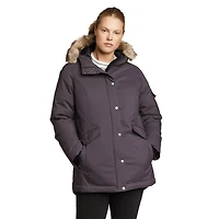 Superior Down Waterproof Parka