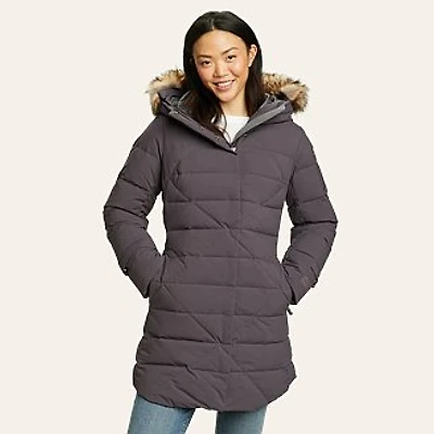Women's Sun Valley Frost Down Parka