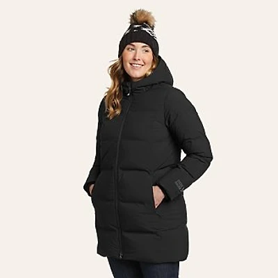 Women's Glacier Peak Down Parka