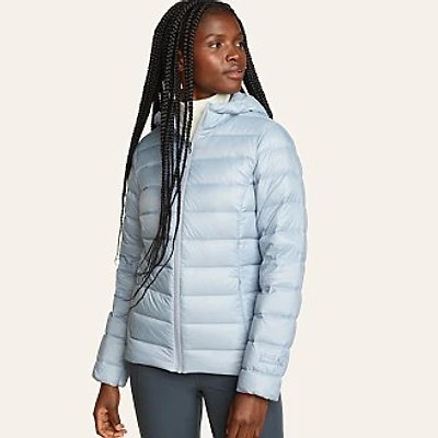Women's CirrusLite Down Hoodie