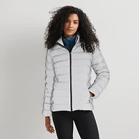 Highbeam Reflective Down Jacket