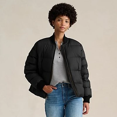 Women's Reissue Original Down Bomber Jacket