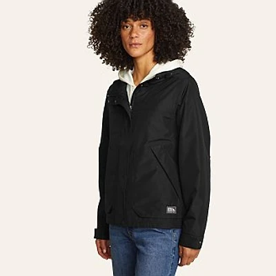 Women's Port Townsend Jacket
