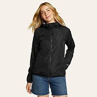 Women's Quilo Lined Windbreaker