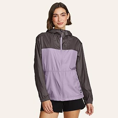Women's Momentum Hoodie