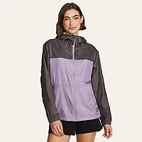 Women's Momentum Hoodie