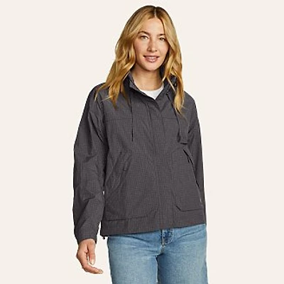 Women's WindPac Hoodie