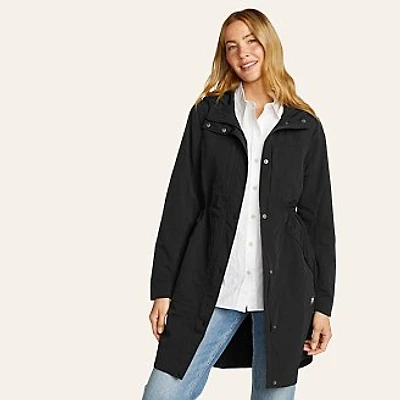 Women's WindPac Duster