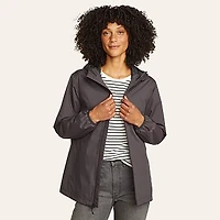 Women's Rainy Pass Water-Repellent Jacket