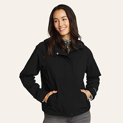 Women's Seahurst Waterproof Rain Jacket