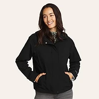 Women's Seahurst Waterproof Rain Jacket