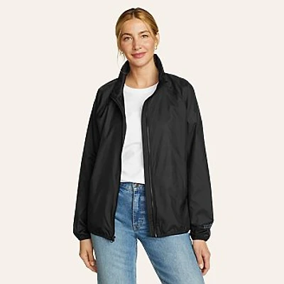 Women's Quilo Wind Jacket