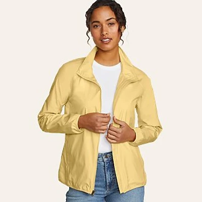 Women's Quilo Wind Jacket