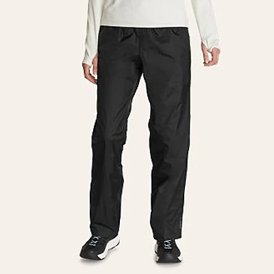 Women's RipPac Stretch Waterproof Rain Pants