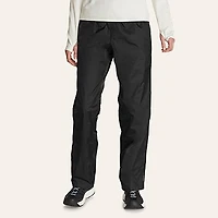 Women's RipPac Stretch Waterproof Rain Pants