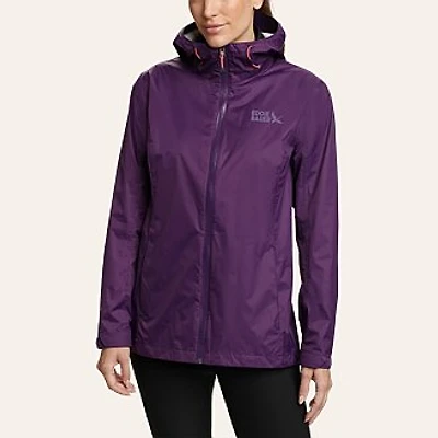 Women's RipPac Pro Waterproof Rain Jacket