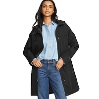 Rainfoil® Waterproof Trench Coat