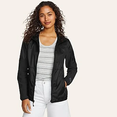 Women's Radius Hybrid Jacket