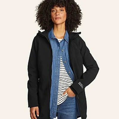 Women's Point Vista Parka