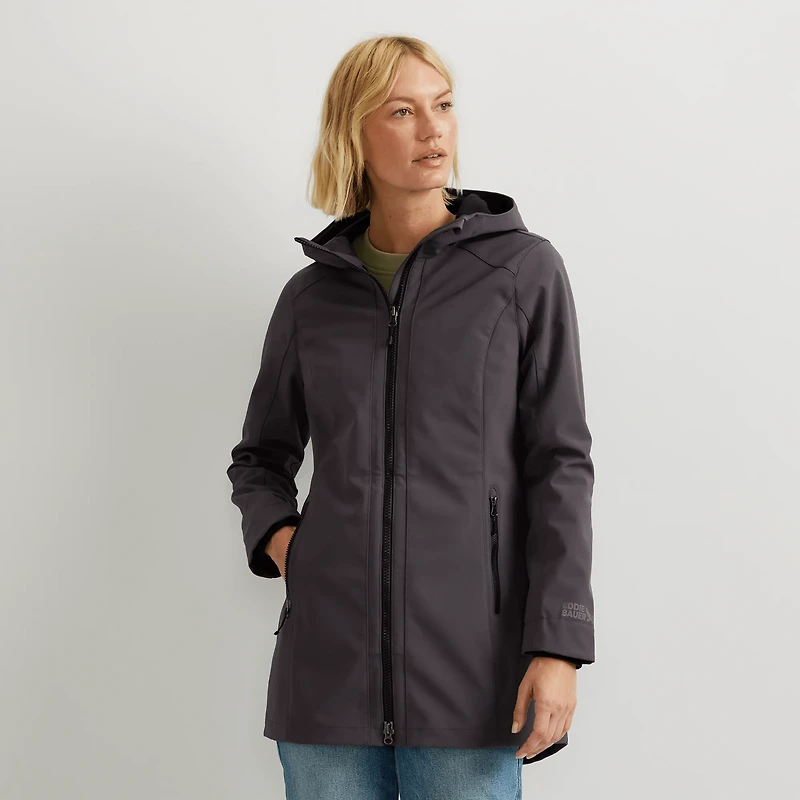 Point Vista Parka