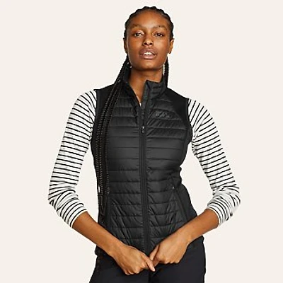 Women's Emberlite Hybrid Vest