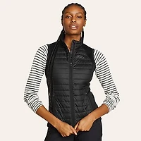 Women's Emberlite Hybrid Vest
