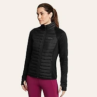 Women's Emberlite Insulated Hybrid Jacket