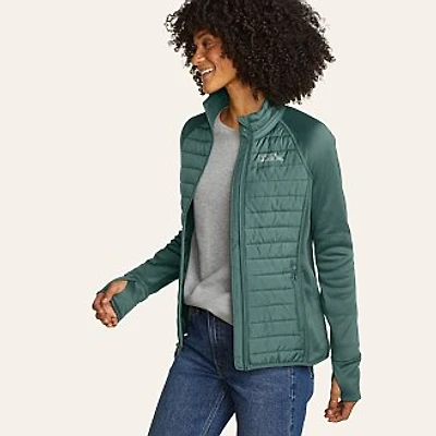 Women's Emberlite Hybrid Jacket