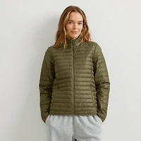 Microlight Down Jacket