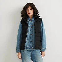 Women's EB Stretch Down Vest