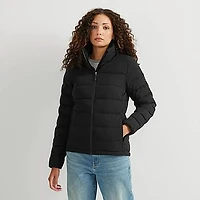 Women's EB Stretch Down Jacket