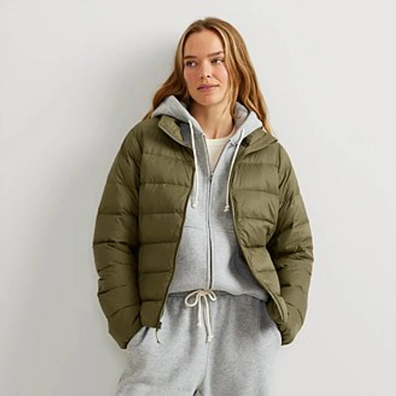 Women's CirrusLite Down Jacket