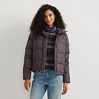 Women's Ketchum Down Hoodie