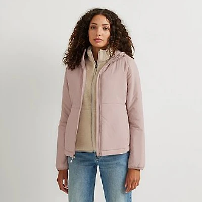 Women's Astro-Air Insulated Stretch Hoodie