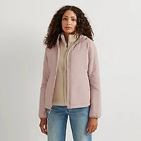 Women's Astro-Air Insulated Stretch Hoodie