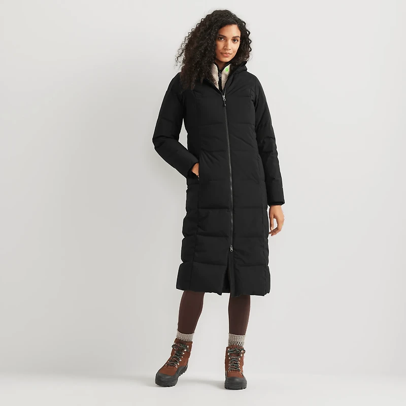 Essential Down Duffle