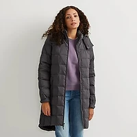 Women's Olwen Down Hooded Parka
