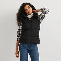 Women's Essential Down Vest