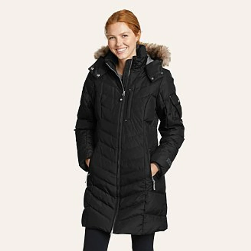 Women's Sun Valley Down Parka