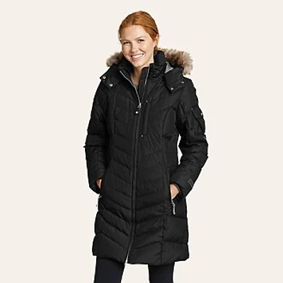 Women's Sun Valley Down Parka