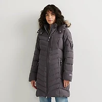 Women's Sun Valley Down Hooded Parka
