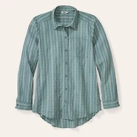 Women's Packable Long-Sleeve Shirt