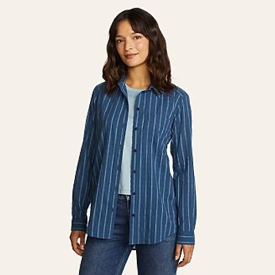 Women's Packable Long-Sleeve Shirt