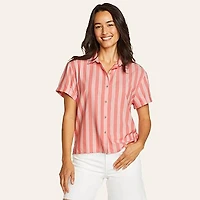 Women's Baja Short-Sleeve Shirt
